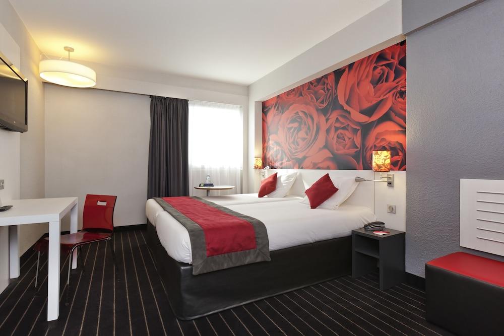 מלון Ibis Styles Bordeaux Centre Meriadeck מראה חיצוני תמונה